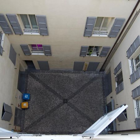 Casa Viola, Deliziosa Mansarda In Centro Storico Apartamento Modena Exterior foto
