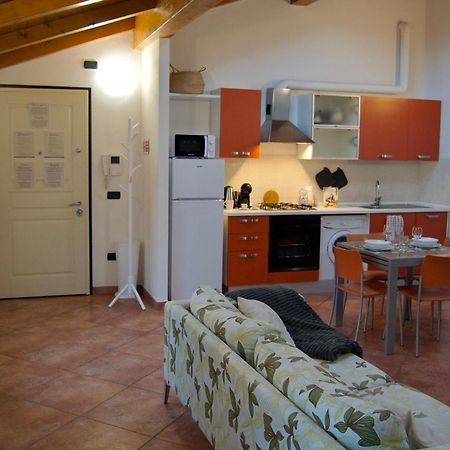 Casa Viola, Deliziosa Mansarda In Centro Storico Apartamento Modena Exterior foto