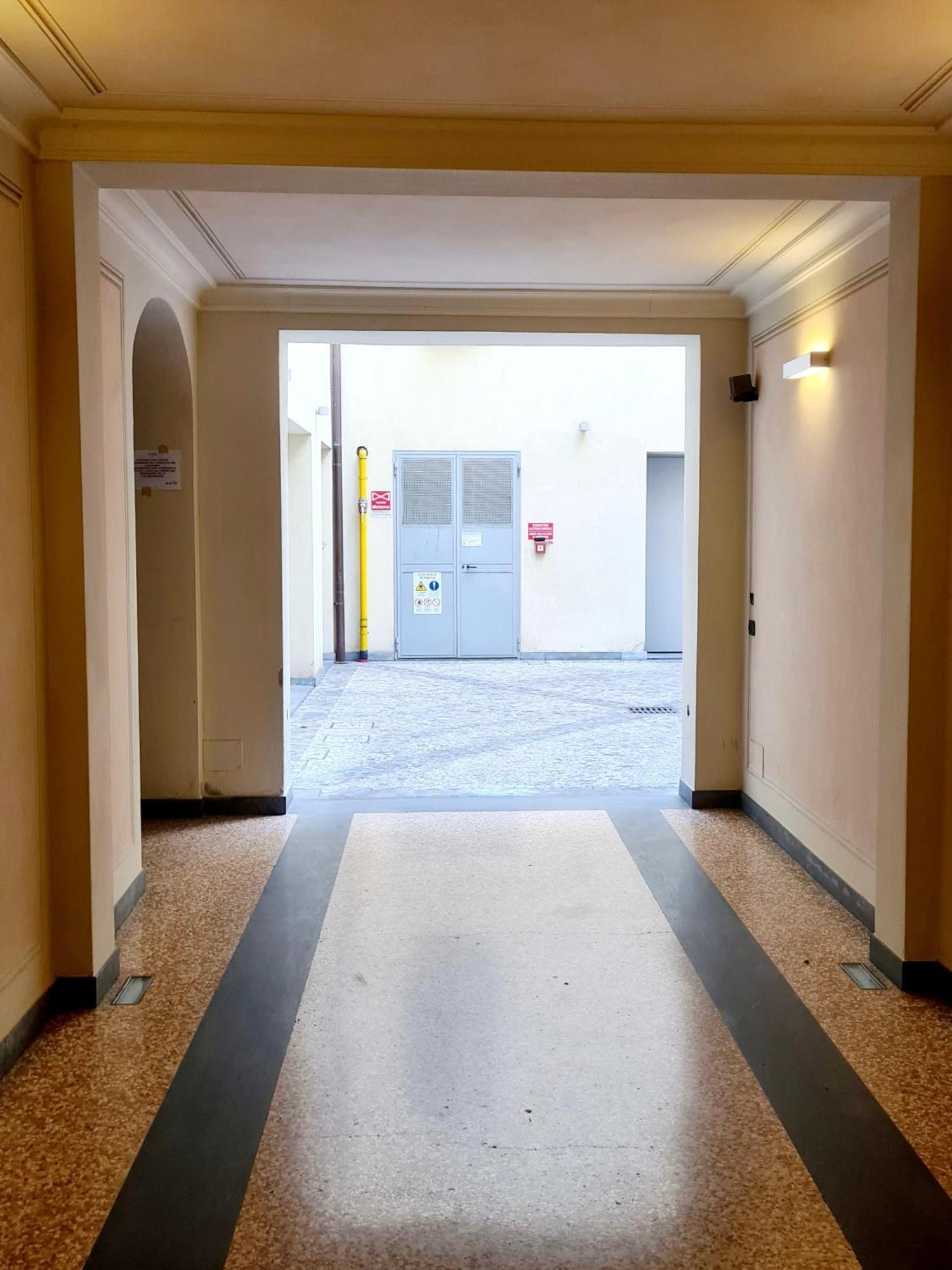 Casa Viola, Deliziosa Mansarda In Centro Storico Apartamento Modena Exterior foto