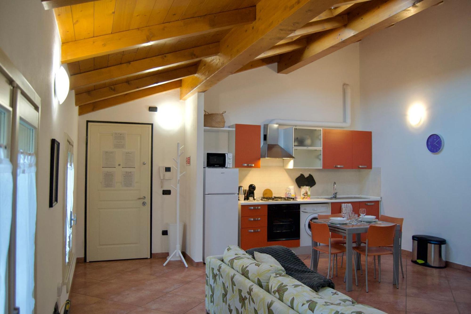 Casa Viola, Deliziosa Mansarda In Centro Storico Apartamento Modena Exterior foto