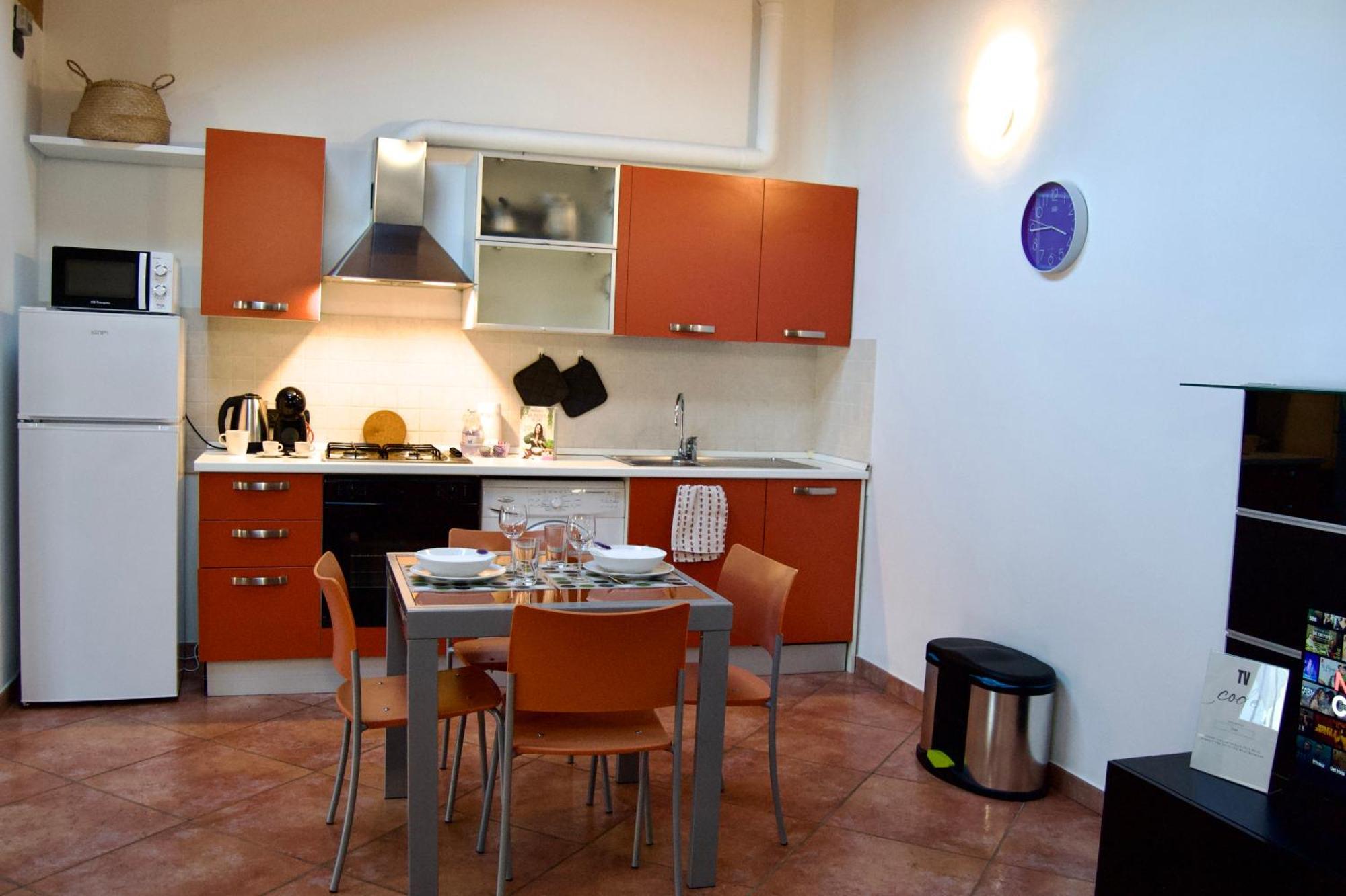Casa Viola, Deliziosa Mansarda In Centro Storico Apartamento Modena Exterior foto