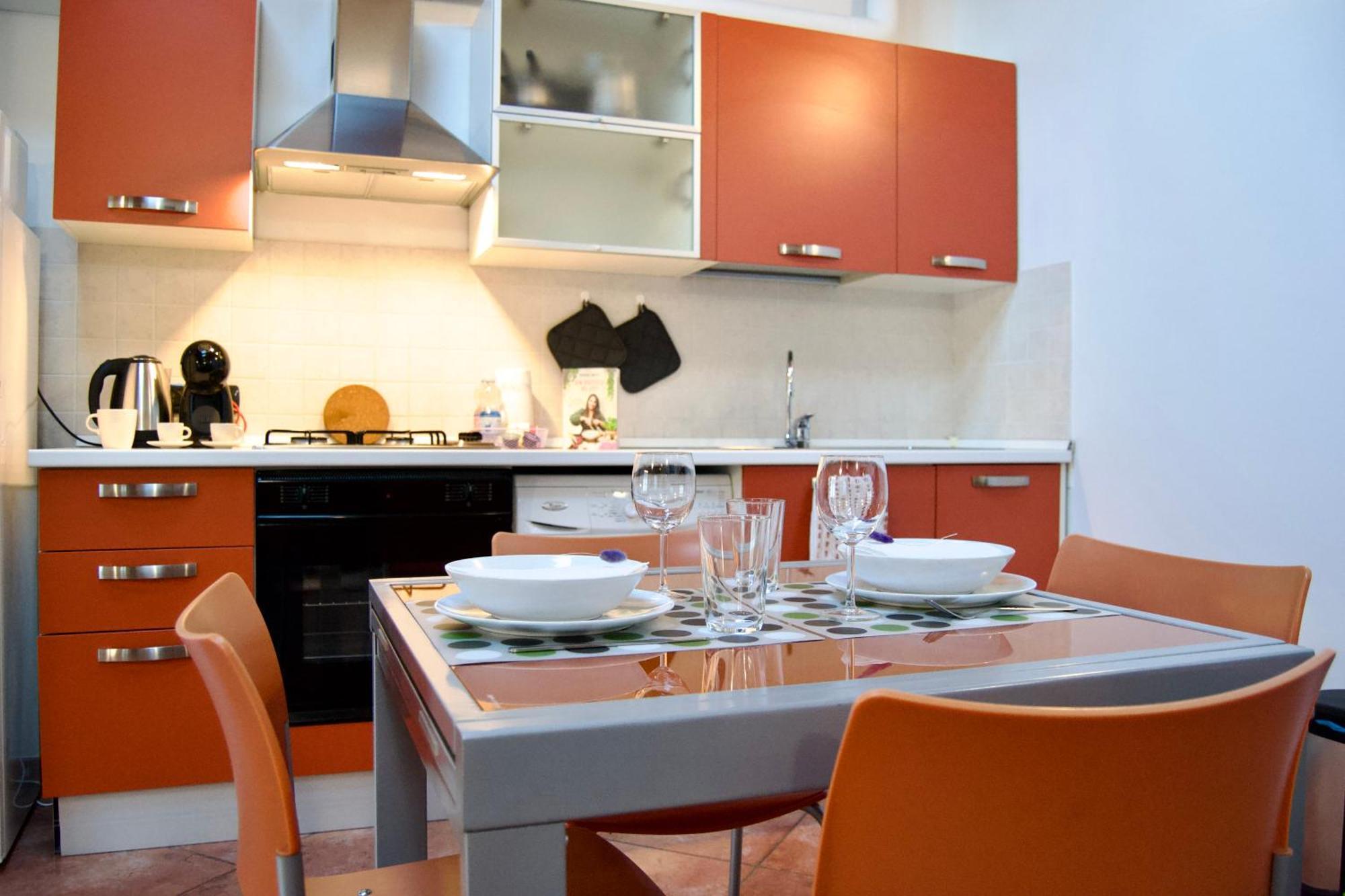 Casa Viola, Deliziosa Mansarda In Centro Storico Apartamento Modena Exterior foto