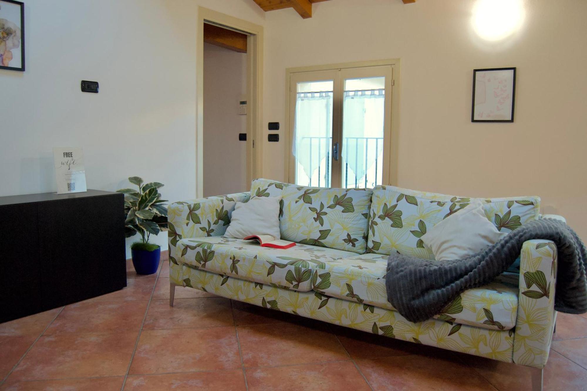 Casa Viola, Deliziosa Mansarda In Centro Storico Apartamento Modena Exterior foto